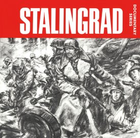 Hörbuch - Stalingrad  Der Opfergang der 6. Armee - CD