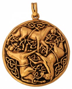 Pferdeanhänger Bonna Bronze