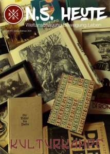 N.S. Heute Nr. 51 (Jan./Feb. 2026)