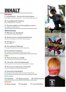 Preview: N.S. Heute Nr. 51 (Jan./Feb. 2026)