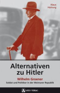 Alternativen zu Hitler