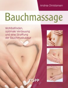 Andrea Christiansen: Bauchmassage
