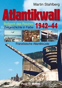 Atlantikwall 1942-44 Band 1