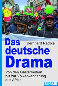 Bernhard Radtke: Das deutsche Drama