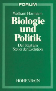 Biologie und Politik