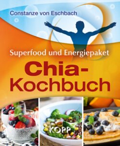 Chia-Kochbuch