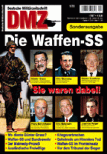 DMZ-Sonderausgabe Die Waffen-SS