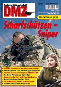 DMZ-Sonderausgabe Scharfschützen - Sniper