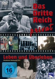 Das Dritte Reich privat, DVD