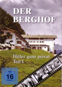 Der Berghof Teil 1, DVD