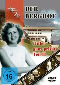 Der Berghof Teil 2, DVD