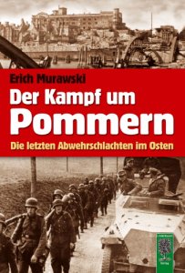Der Kampf um Pommern