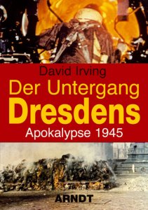Der Untergang Dresdens
