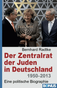 Der Zentralrat der Juden in Deutschland 1950-2013