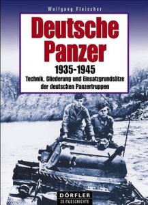 Deutsche Panzer 1935-1945