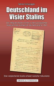 Deutschland im Visier Stalins