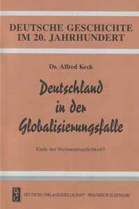 Deutschland in der Globalisierungsfalle