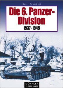 Die 6. Panzer-Division