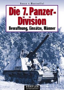 Die 7. Panzer-Division