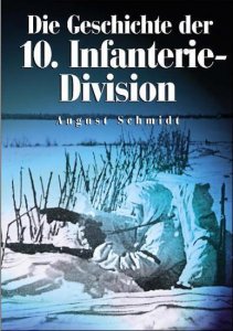 Die Geschichte der 10. Infanterie-Division