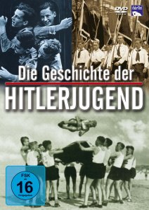 Die Geschichte der Hitlerjugend, DVD