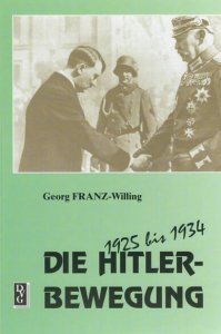 Die Hitler-Bewegung