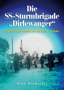 Die SS-Sturmbrigade Dirlewanger