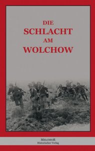 Die Schlacht am Wolchow