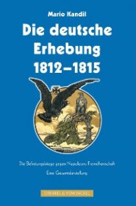 Die deutsche Erhebung 1812-1815