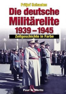 Die deutsche Militärelite 1939-1945