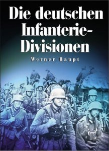Die deutschen Infanterie-Divisionen