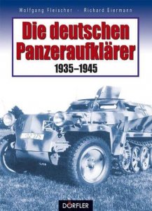 Die deutschen Panzeraufklärer