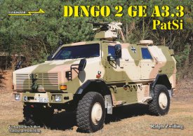 Dingo 2 GE A3.3 PatSi Tankograd Fast Track 12