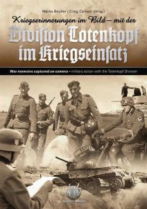 Division Totenkopf im Kriegseinsatz