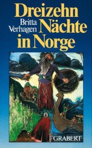 Dreizehn Nächte in Norge