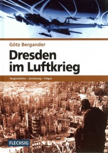 Dresden im Luftkrieg