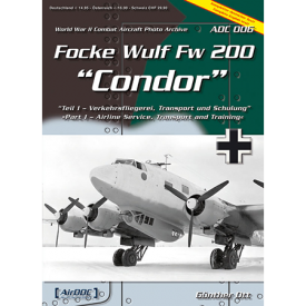 Focke Wulf Fw 200 Condor ADC 006