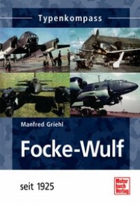 Focke-Wulf - seit 1925