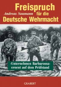 Freispruch für die deutsche Wehrmacht