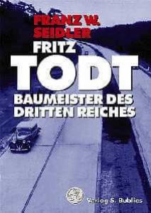 Fritz Todt