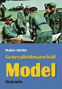 Generalfeldmarschall Model