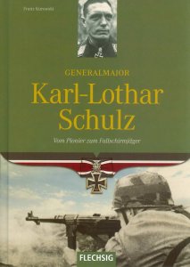 Generalmajor Karl-Lothar Schulz