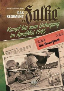 Gerhard Strauchwald (Hrsg.): Das Regiment Falke