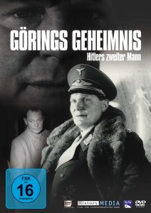 Görings Geheimnis, DVD