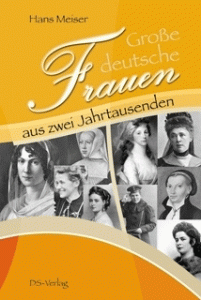 Große deutsche Frauen