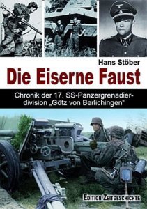 Hans Stöber: Die eiserne Faust