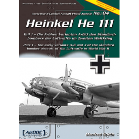 Heinkel He 111 Teil 1 ADC 004