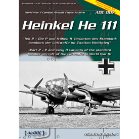 Heinkel He 111 Teil 2 ADC 007