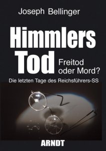 Himmlers Tod