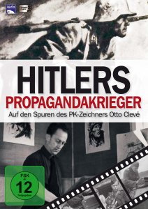 Hitlers Propagandakrieger, DVD